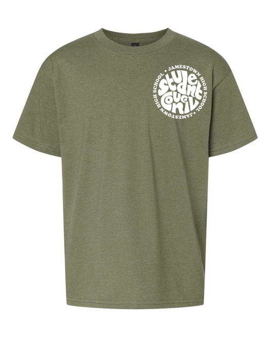 Front Design - Cactus