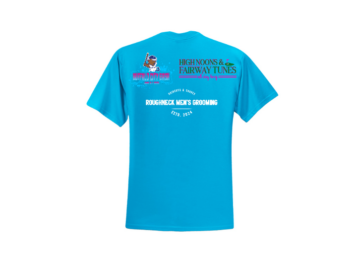 Jerzees - Dri-Power 50/50 Cotton/Poly T-Shirt. 29M