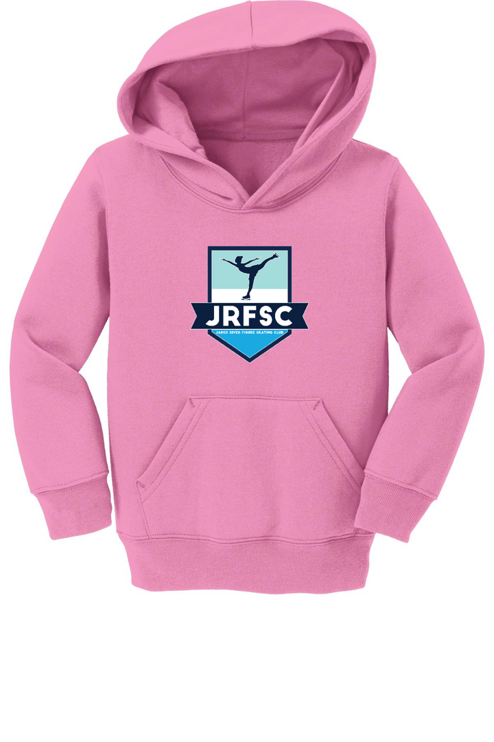 Front Design - Candy Pink