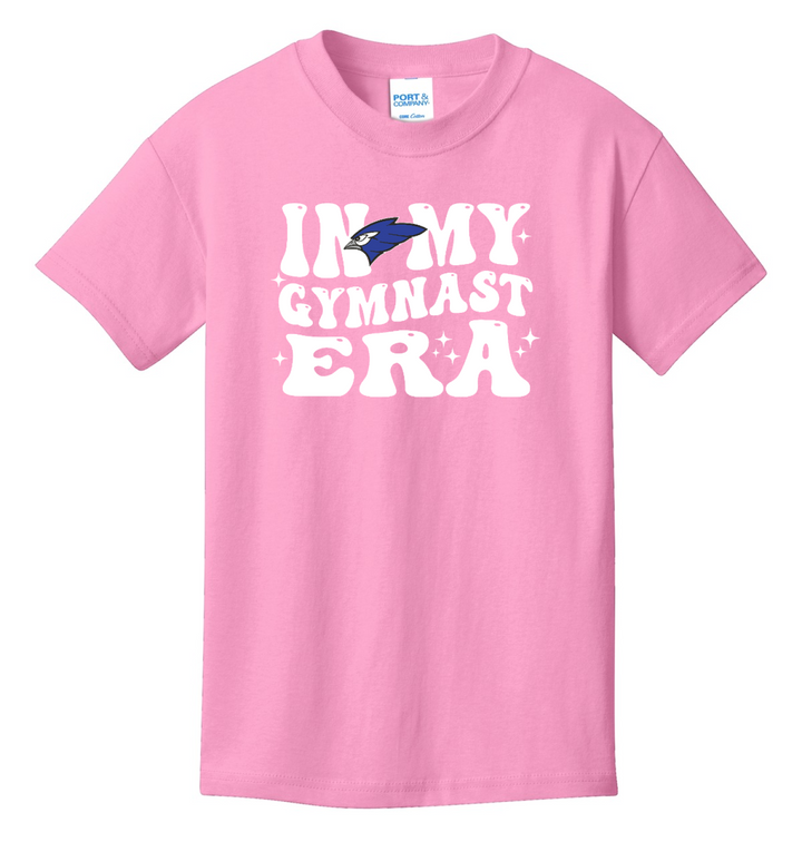 Front Design - Candy Pink