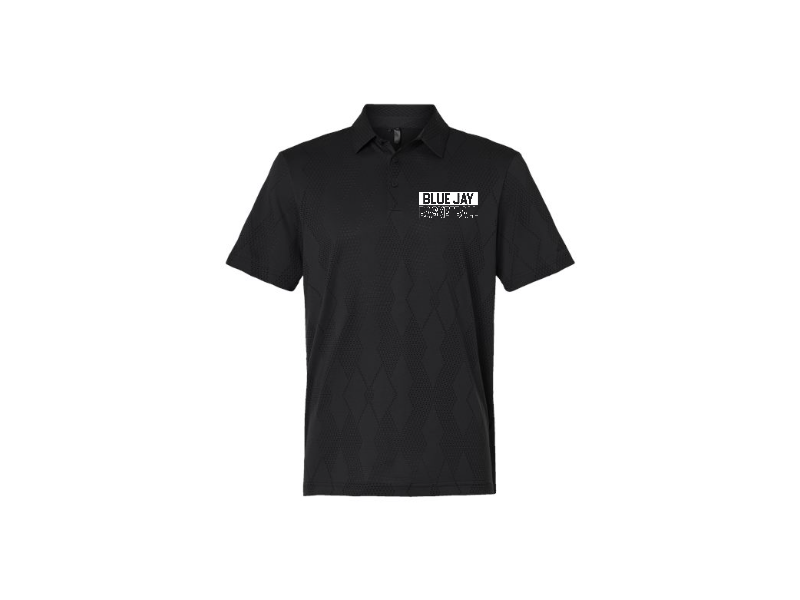 Front Design - Carbon Black