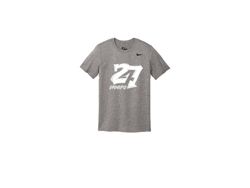 24/7 Hoops. Nike Legend Tee 727982