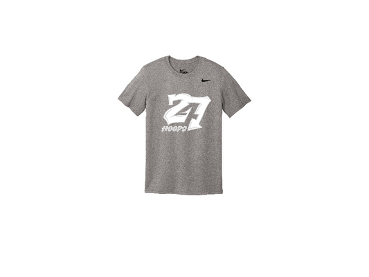 24/7 Hoops. Nike Legend Tee 727982
