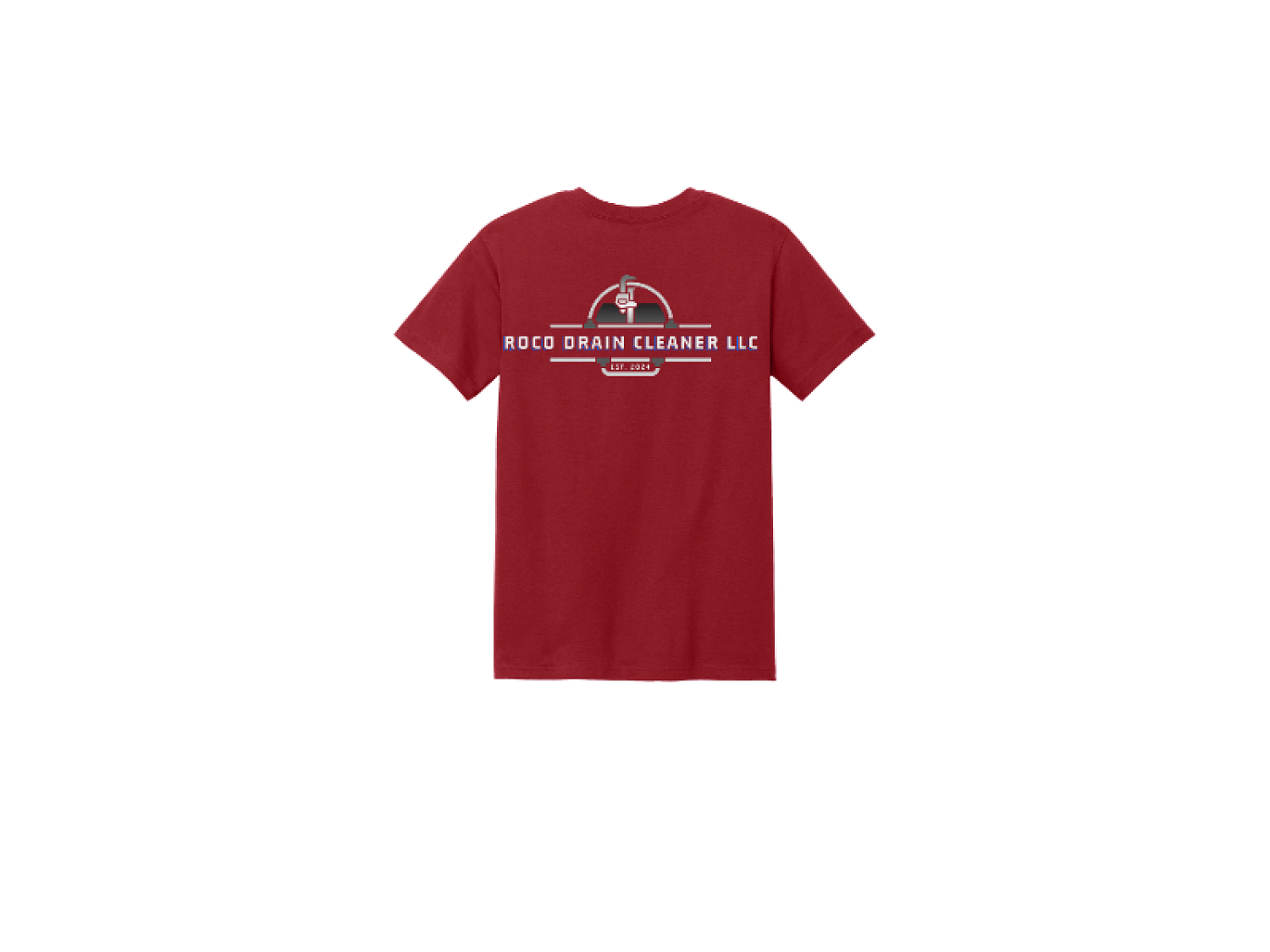 Back Design - Cardinal