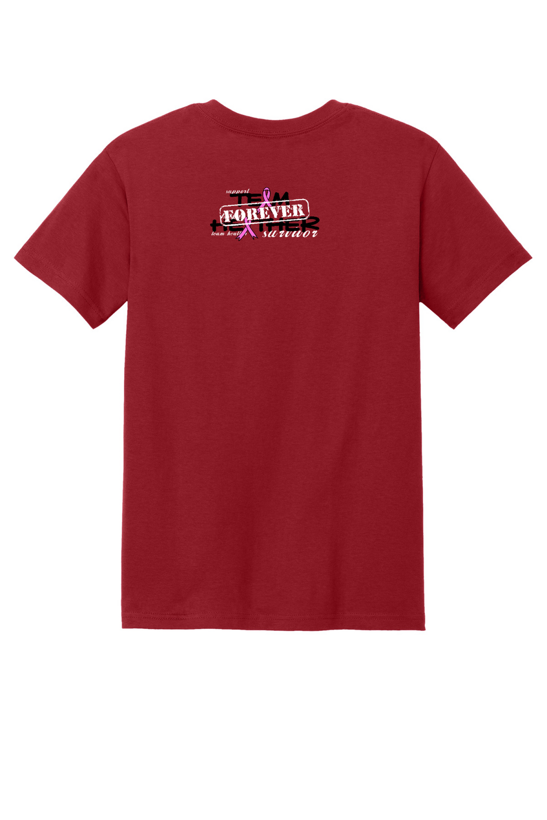 Back Design - Cardinal