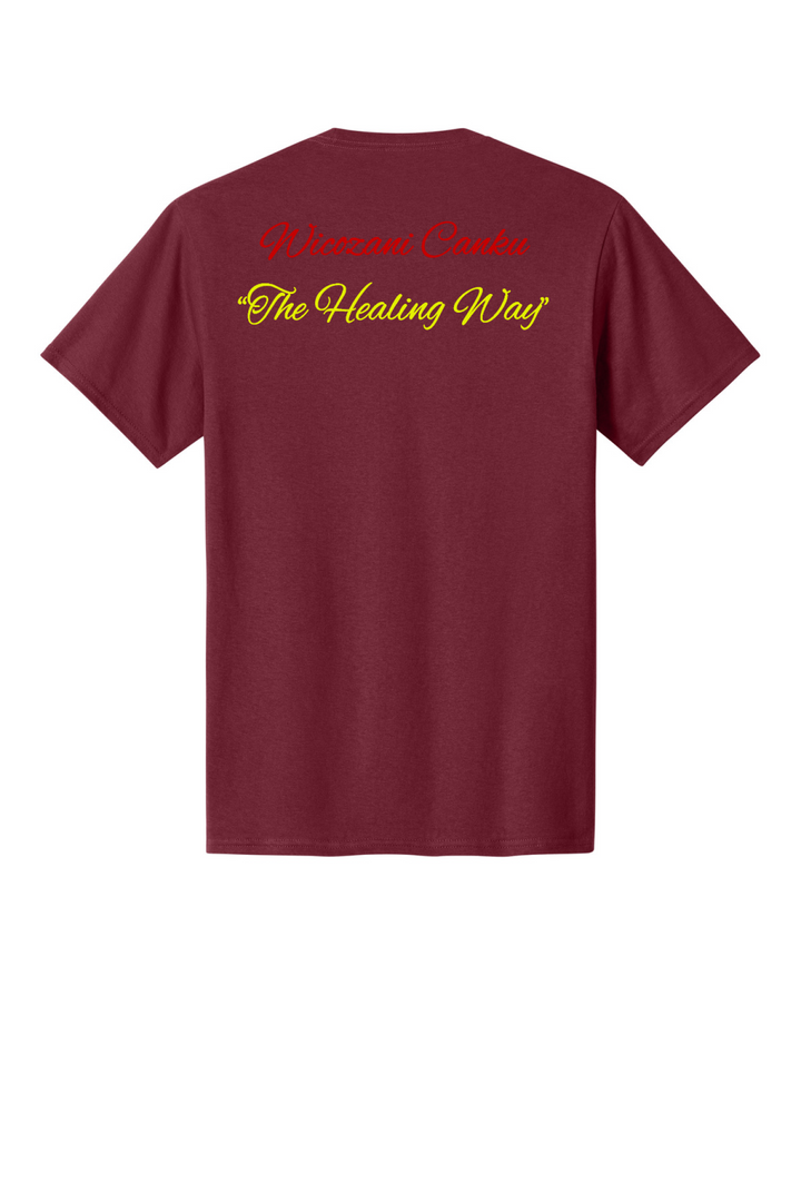 Back Design - Cardinal