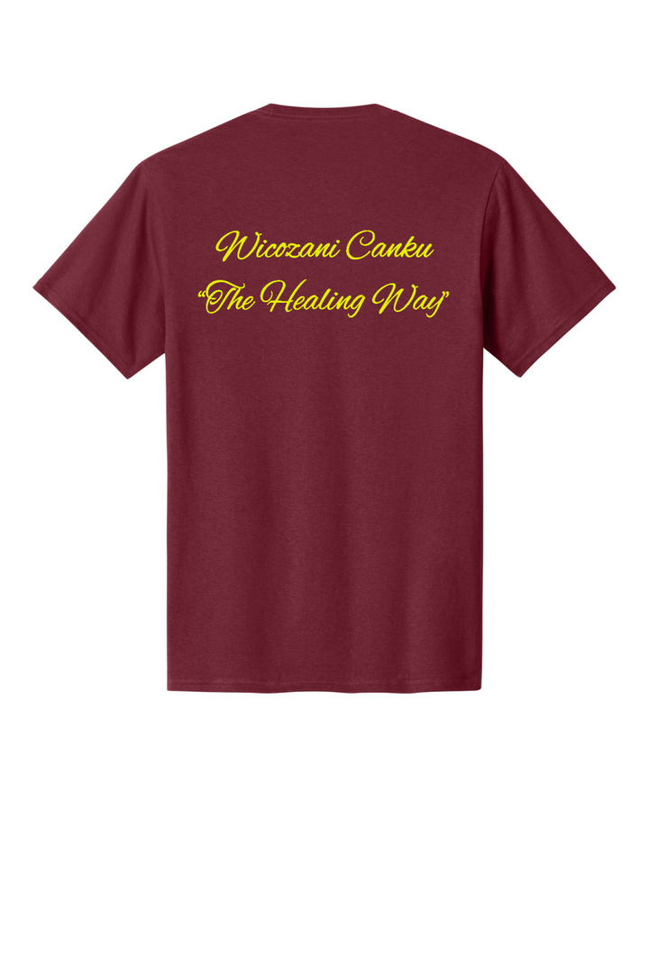 Back Design - Cardinal