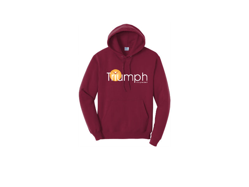 Front Design - Cardinal