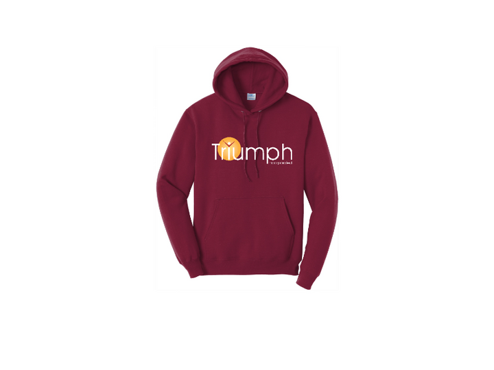 Front Design - Cardinal