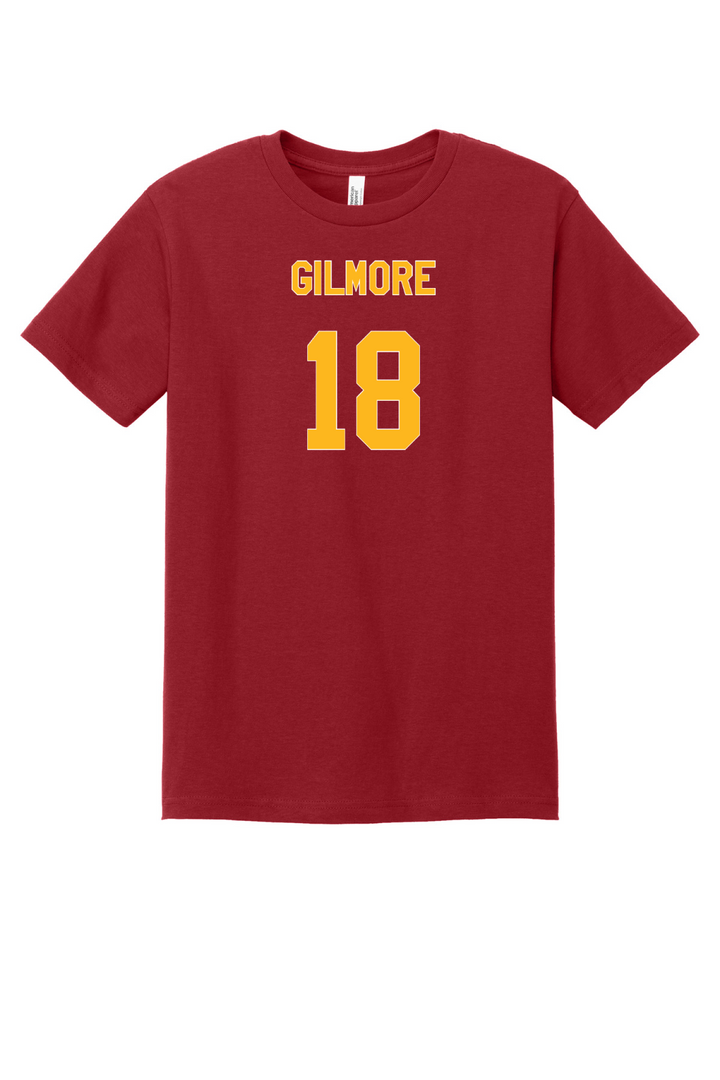 Front Design - Cardinal