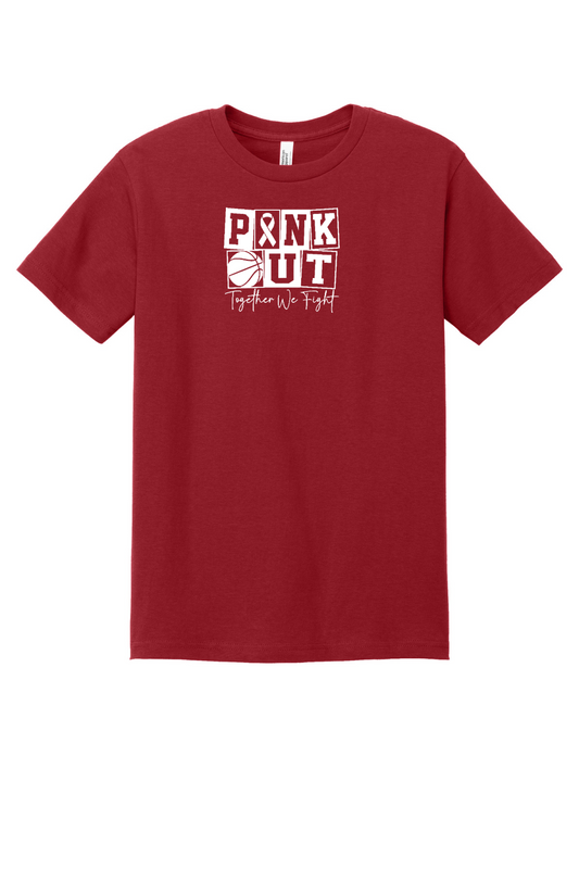 Front Design - Cardinal