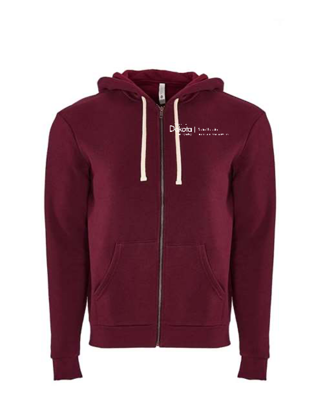 Front Design - Cardinal