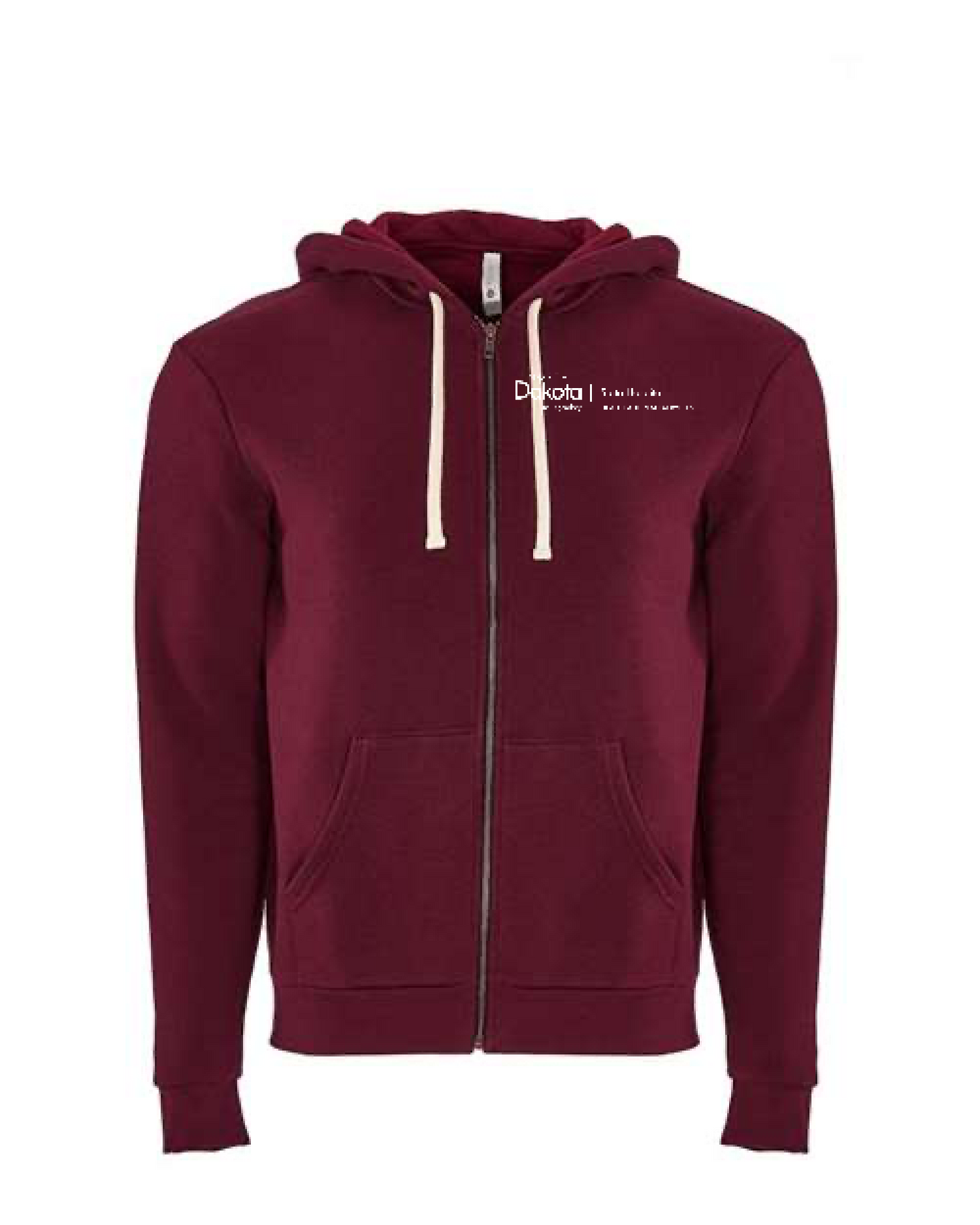 Front Design - Cardinal