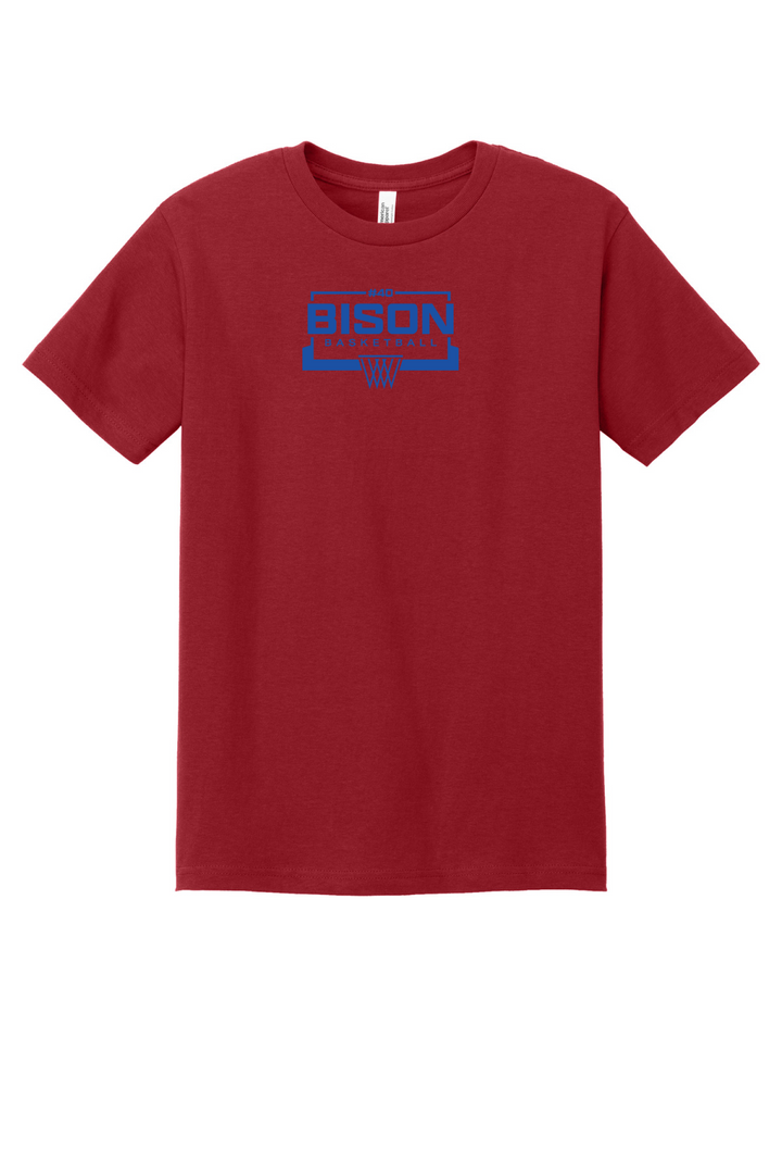 Front Design - Cardinal