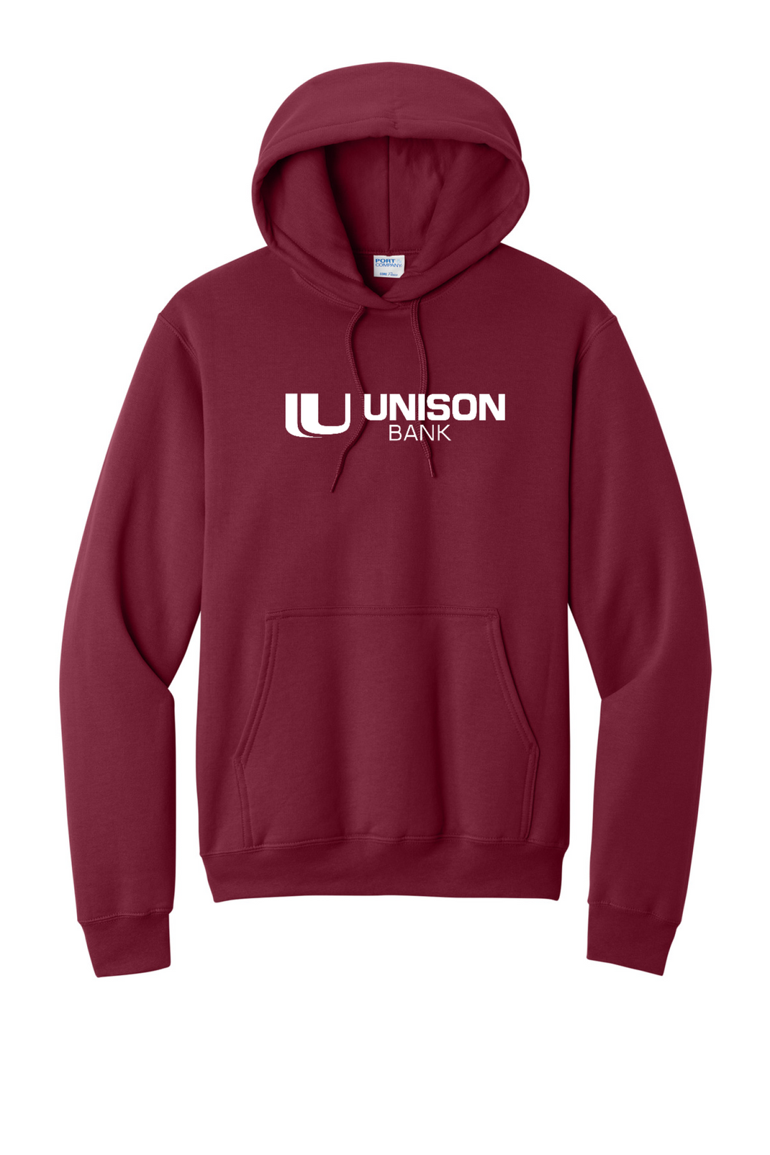 Front Design - Cardinal