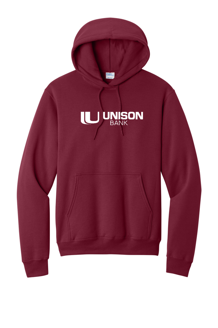 Front Design - Cardinal