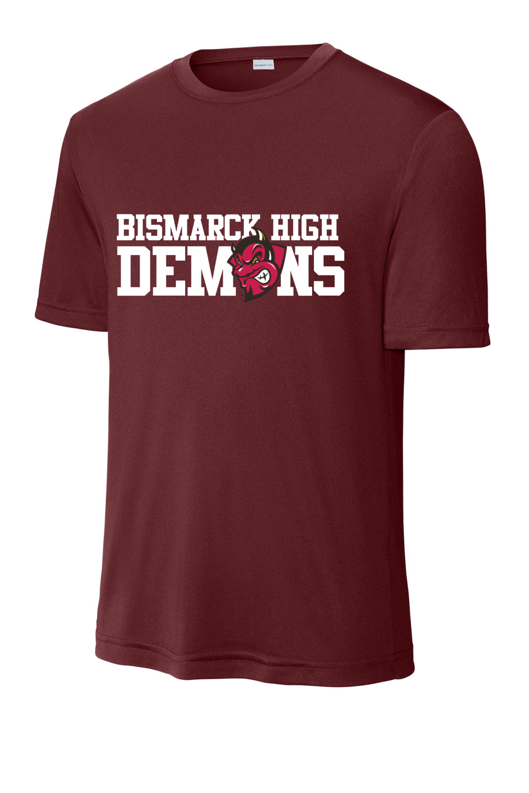 Front Design - Cardinal