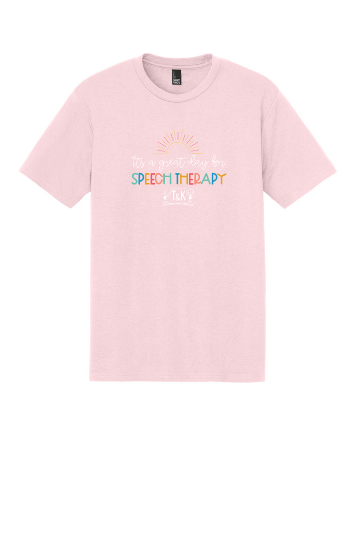 Front Design - Carnation Pink