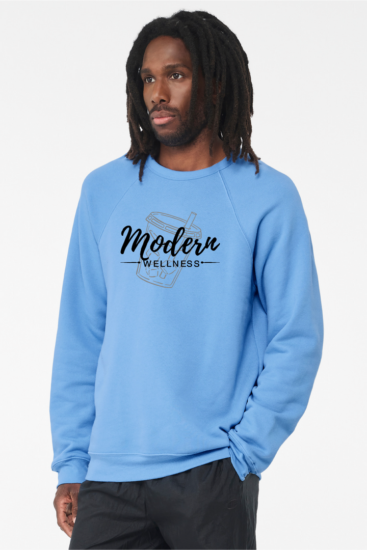 Front Design - Carolina Blue