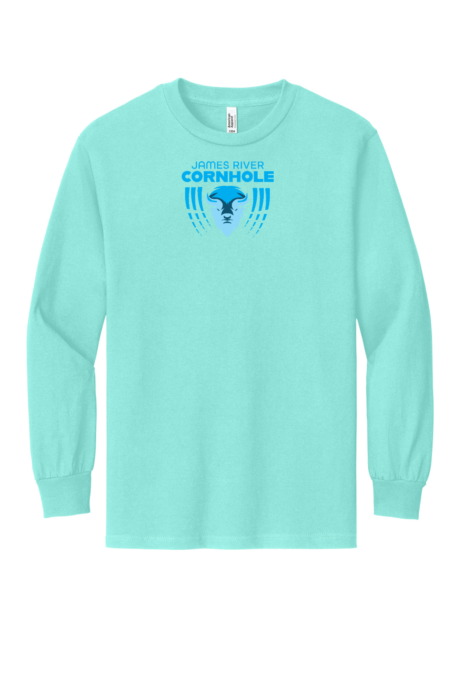 Front Design - Celadon