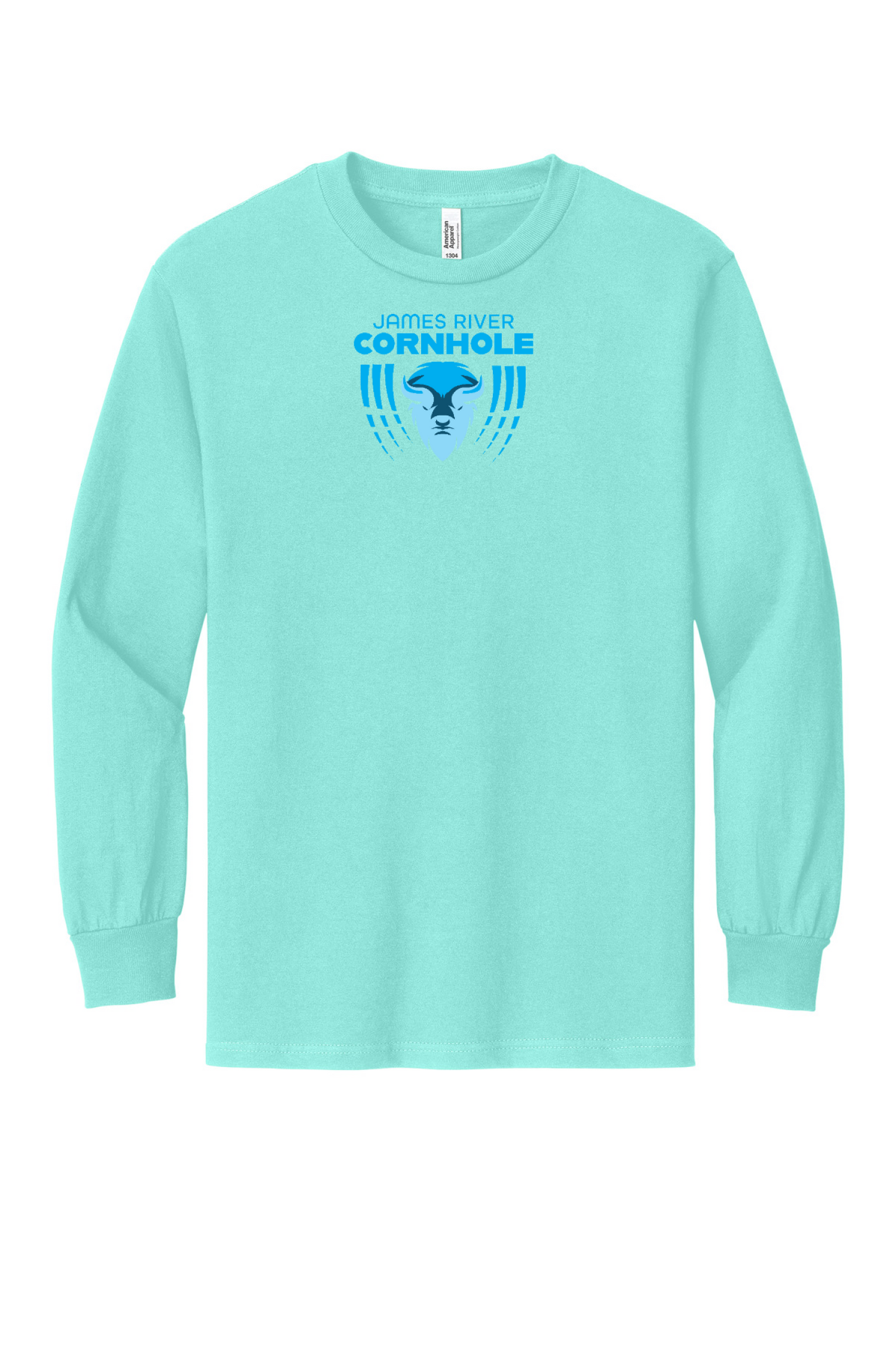 Front Design - Celadon