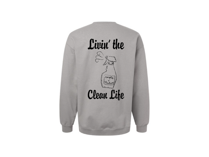 Back Design - Cement