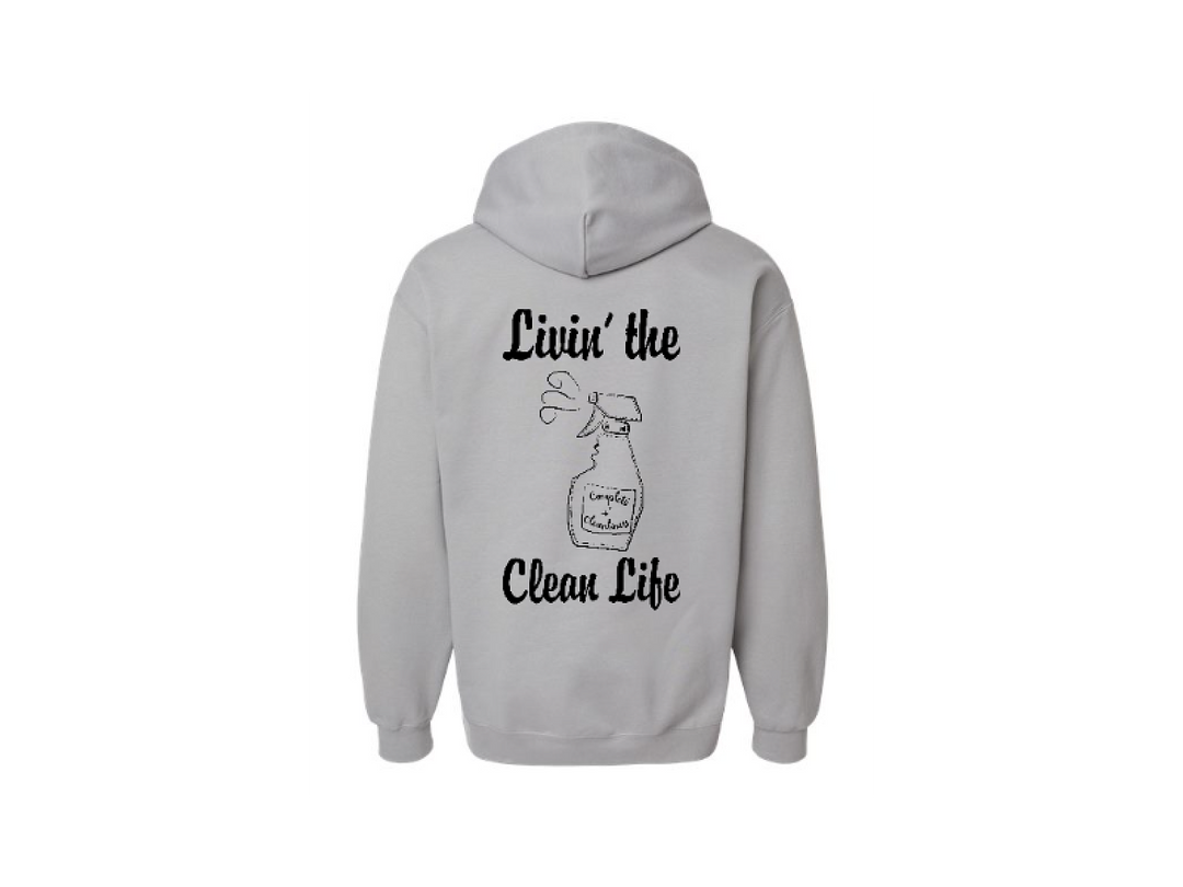 Back Design - Cement