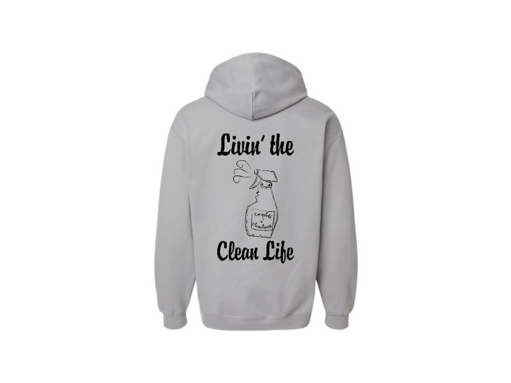 Back Design - Cement