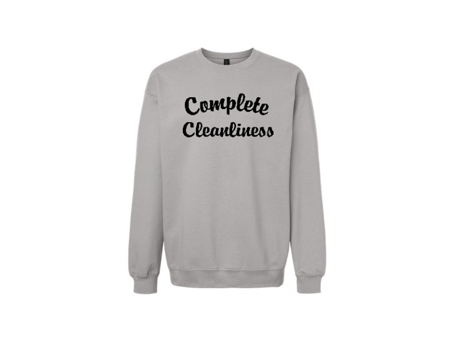 Front Design - Cement