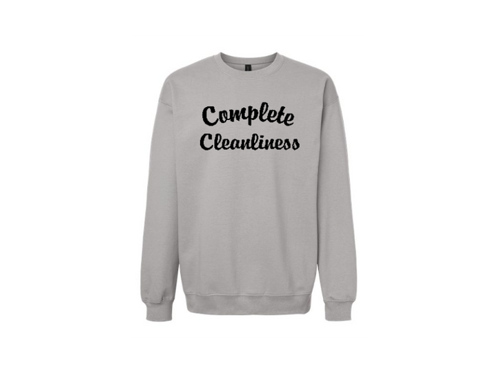 Front Design - Cement