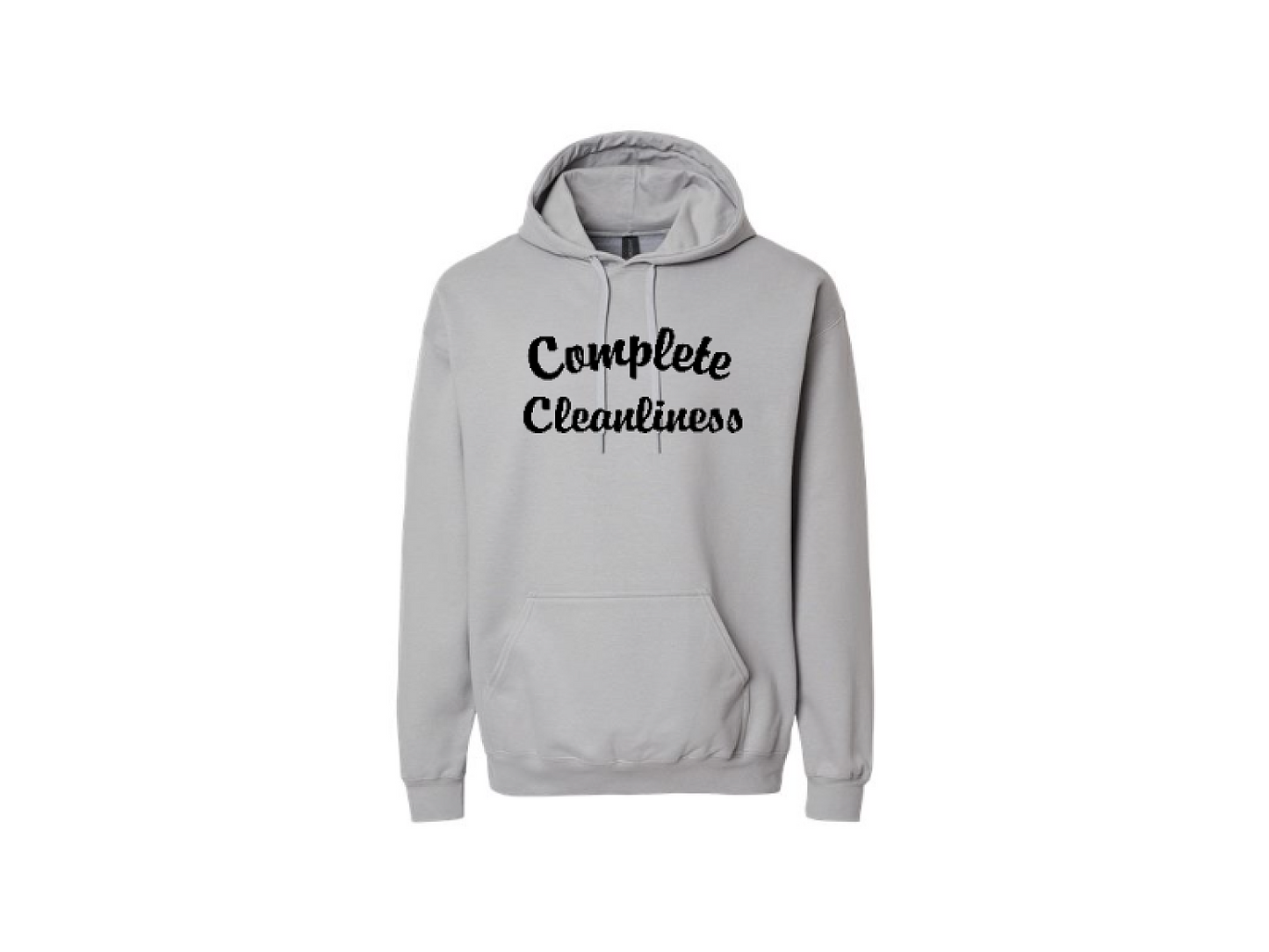 Front Design - Cement