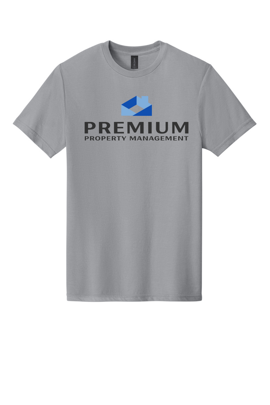 Front Design - Cement