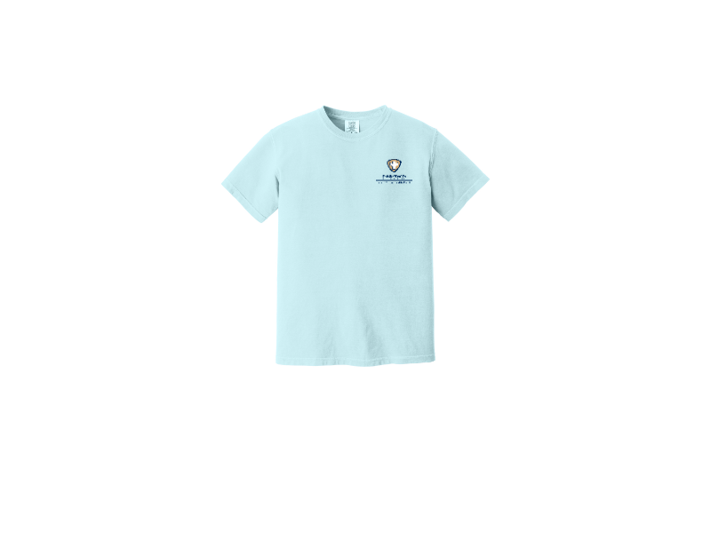 Front Design - Chambray