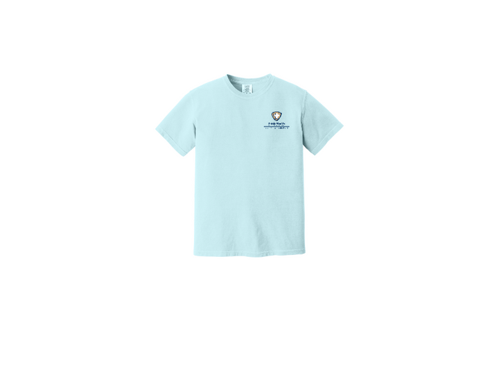 Front Design - Chambray
