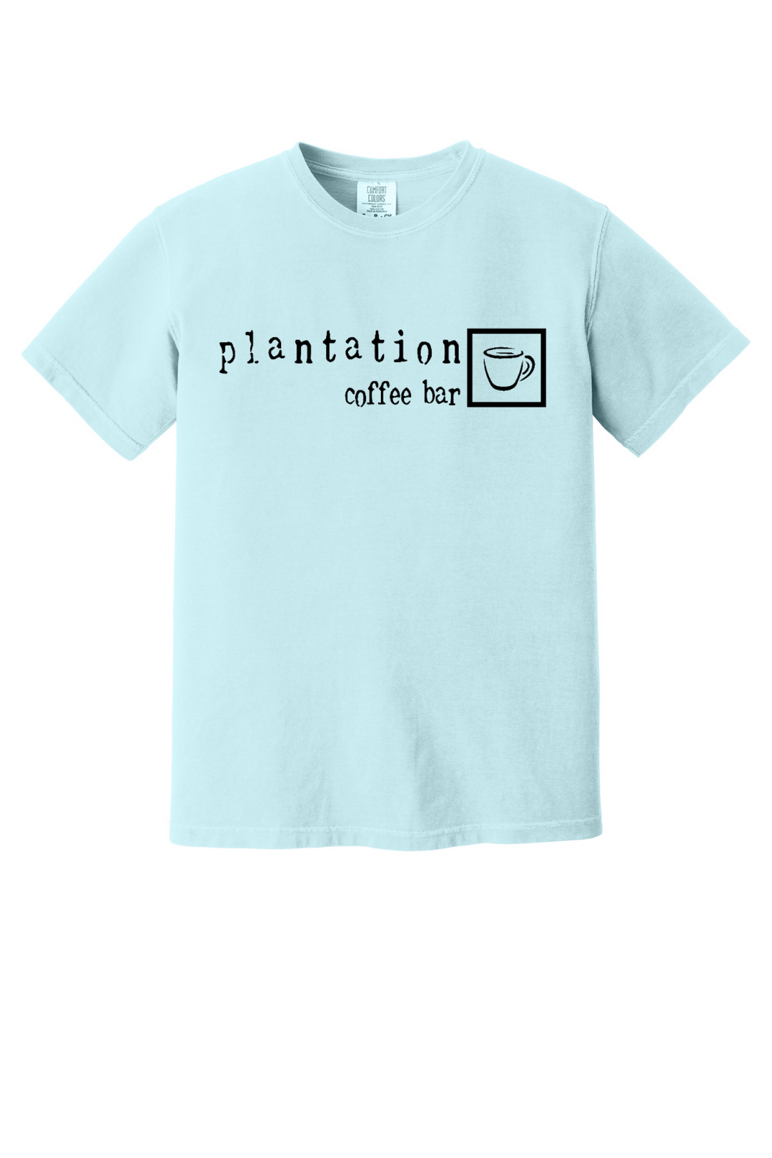 Front Design - Chambray
