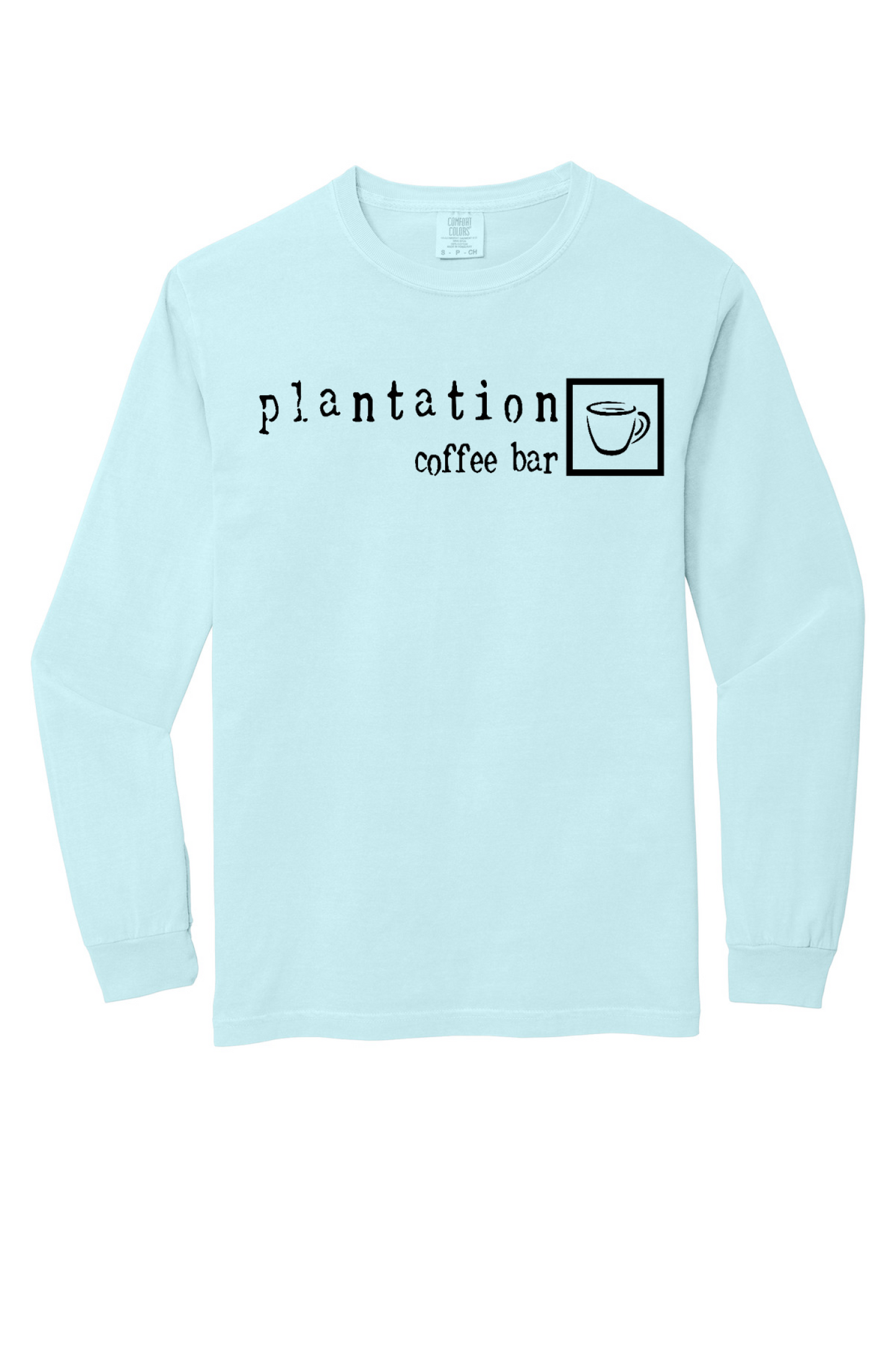 Front Design - Chambray