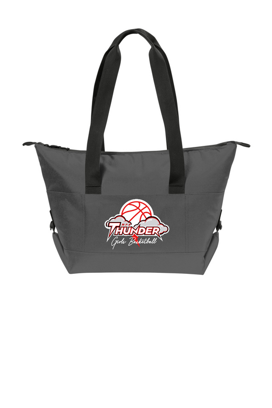 Front Design - Charcoal/ Dark Charcoal