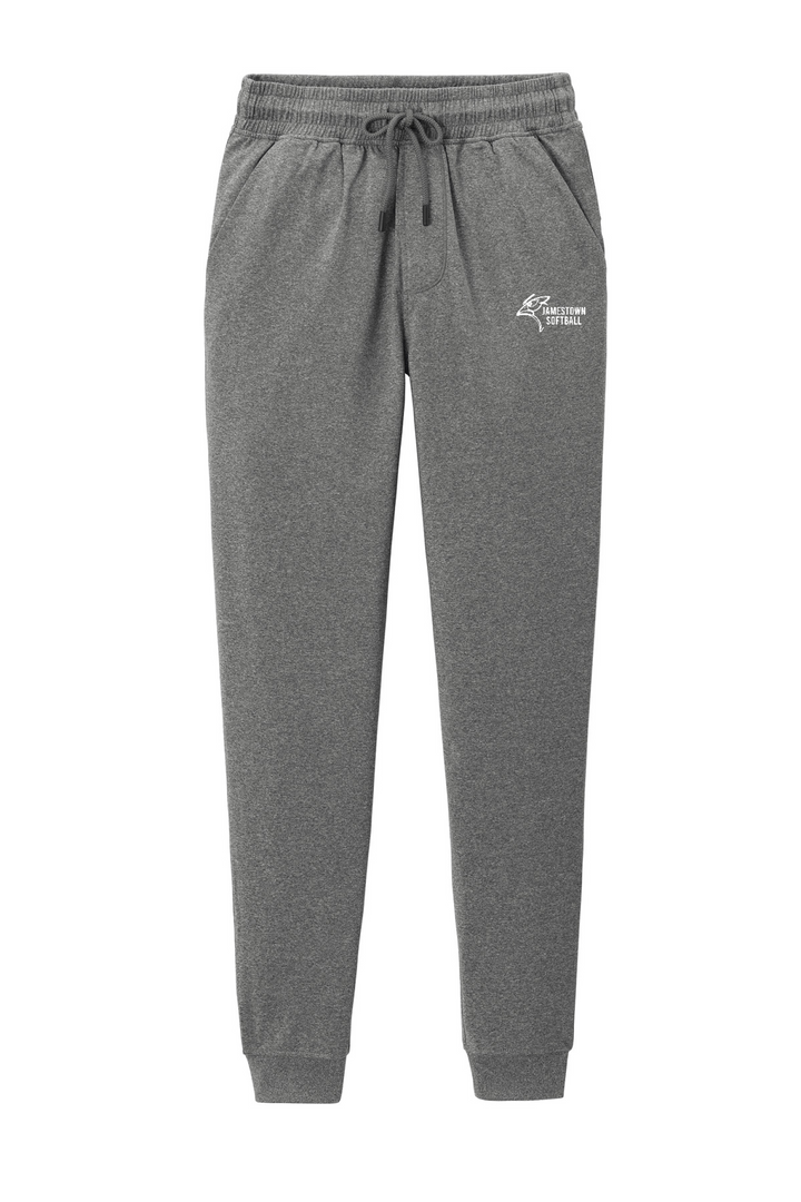 Front Design - Charcoal Grey Heather