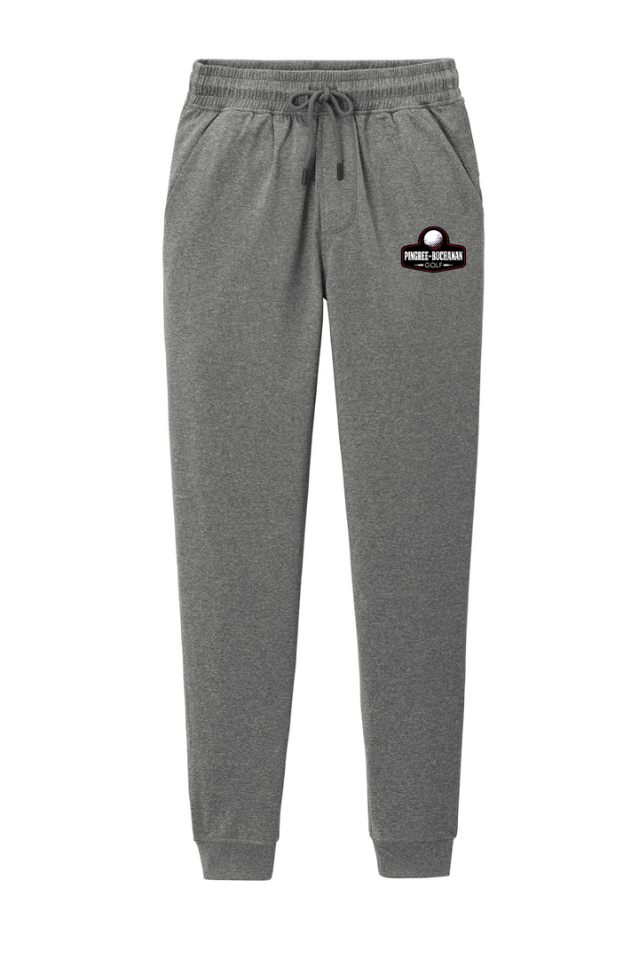 Front Design - Charcoal Grey Heather