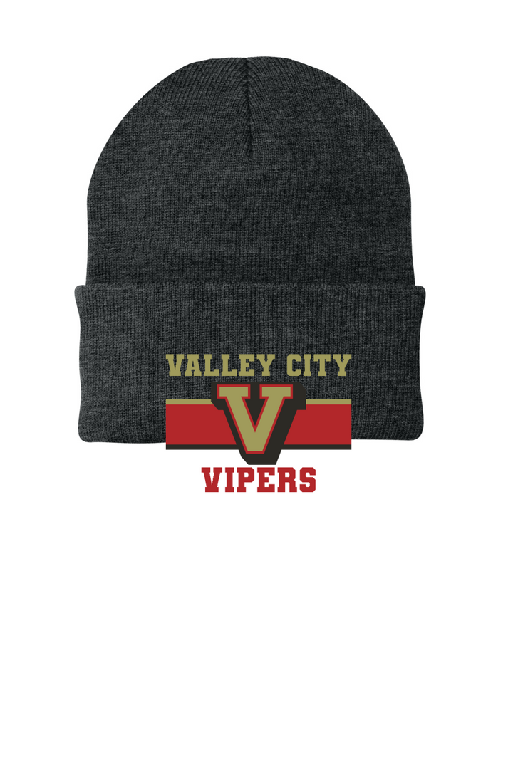 Front Design - Charcoal Heather