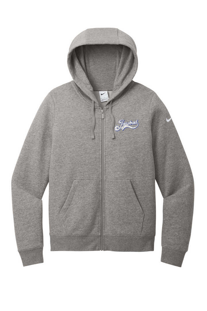 Front Design - Charcoal Heather
