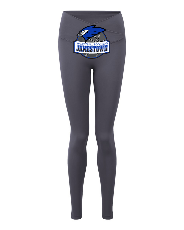 Front Design - Charcoal