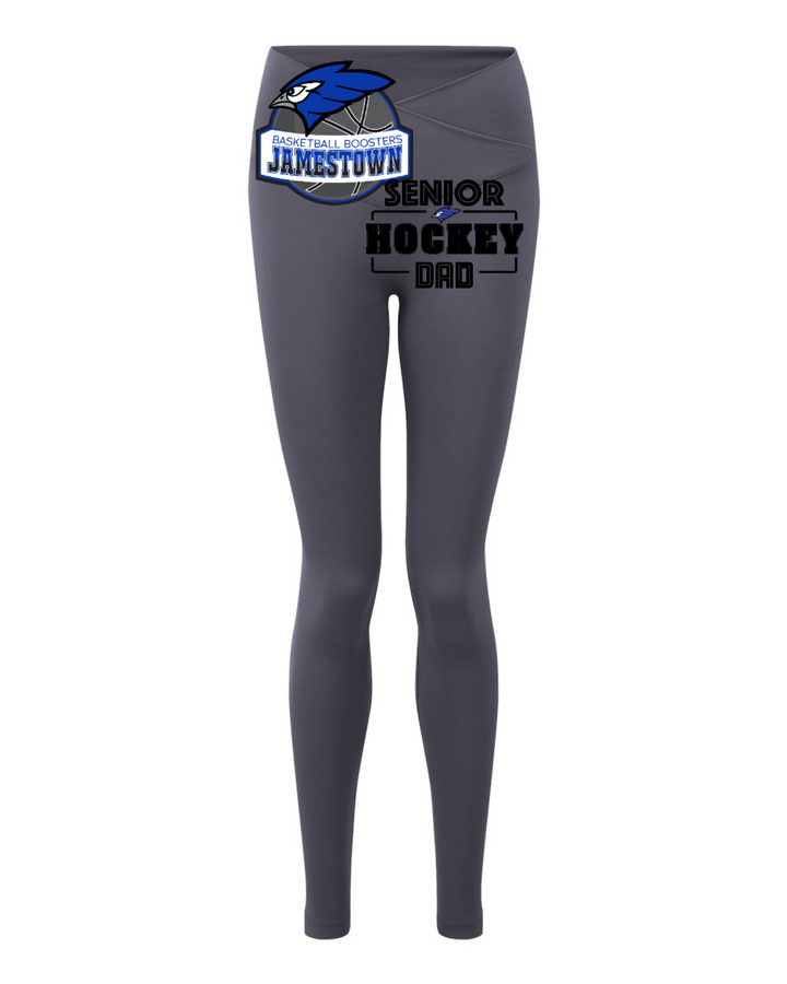 Front Design - Charcoal