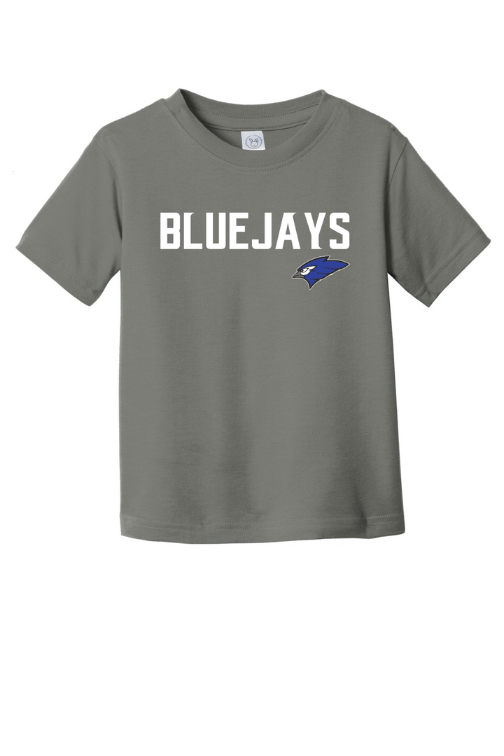 Front Design - Charcoal
