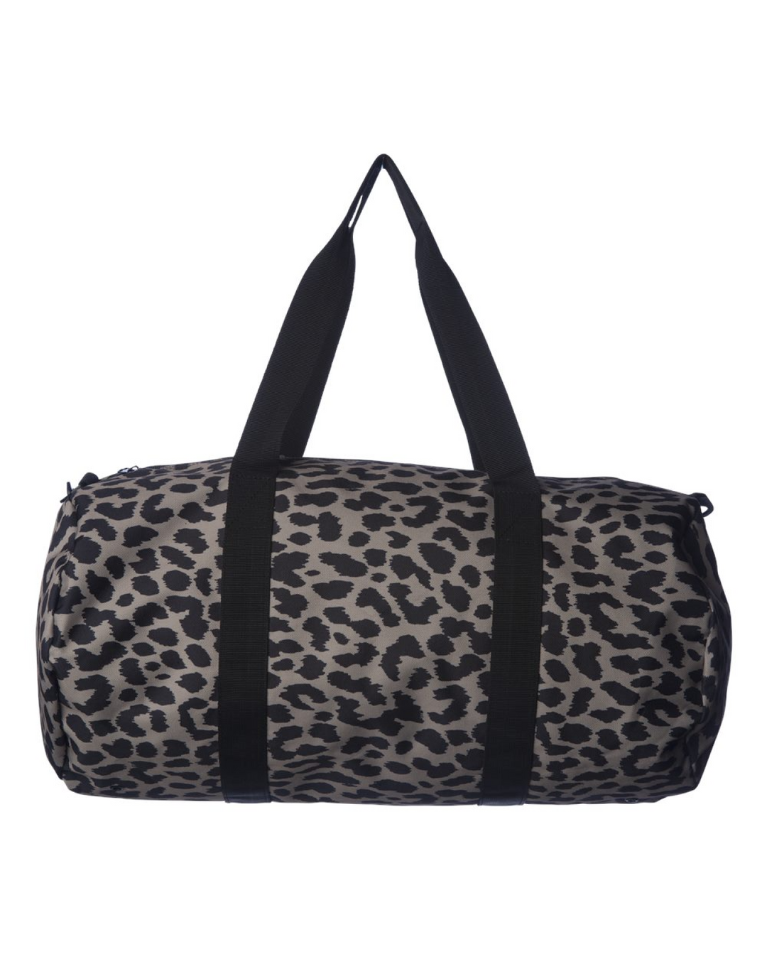 Front Design - Cheetah