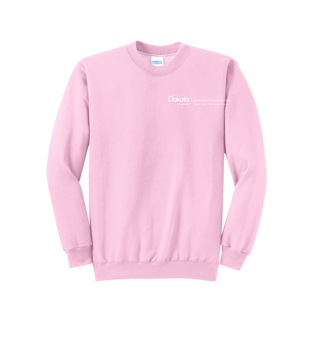 Front Design - Cherry Blossom