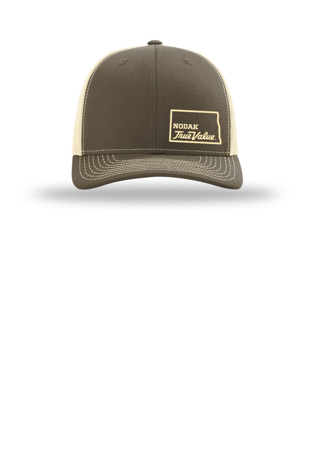Front Design - Chocolate Chip/ Birch