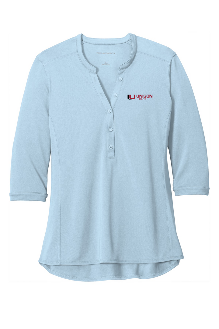 Front Design - Cloud Blue