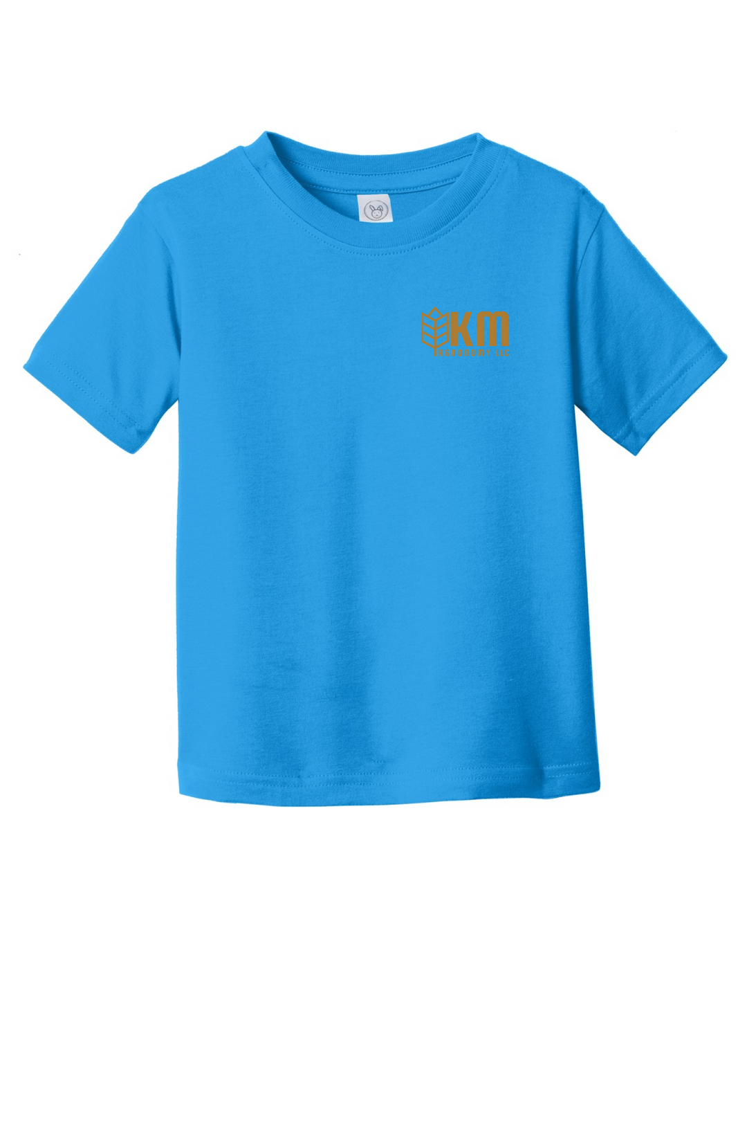 Front Design - Cobalt