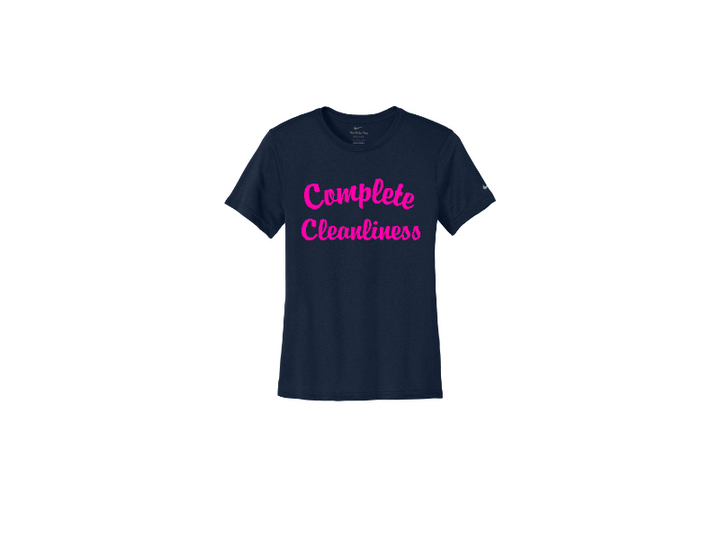 Front Design - College Navy